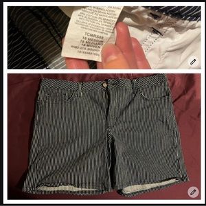 Women’s Shorts